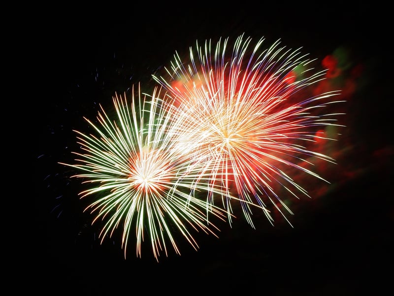 Cheerful Events