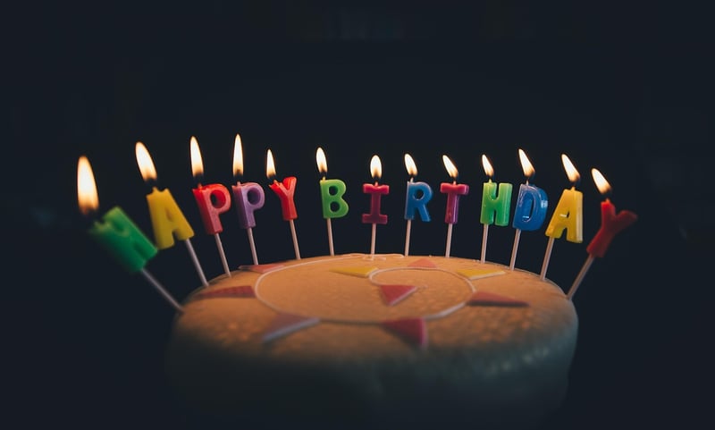 Spellbinding Occasions