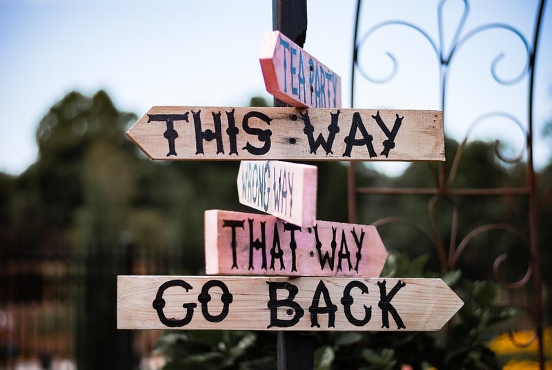 Whimsical Parties