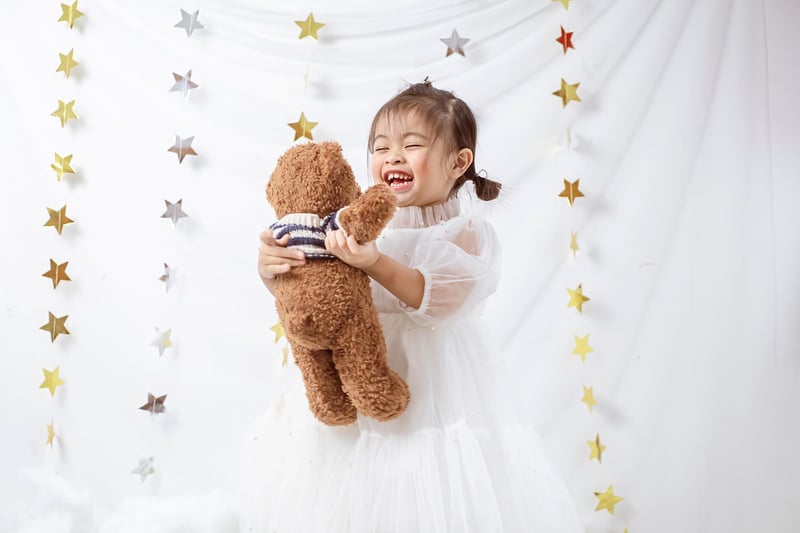 Whimsy-filled Celebrations