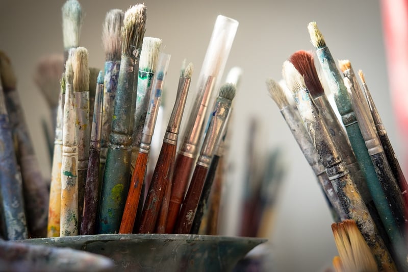 Artistic Showcase